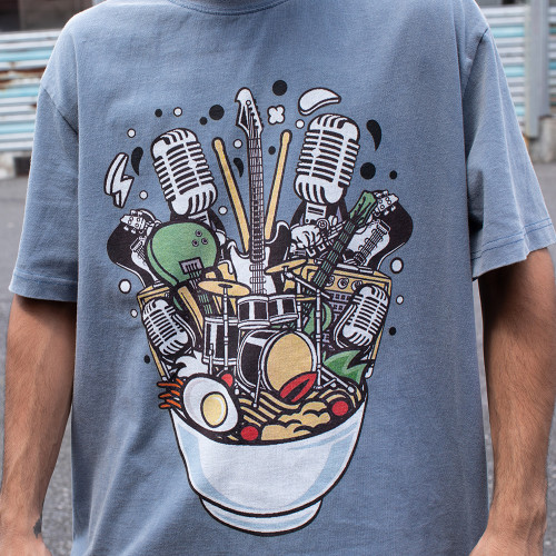 graphic t shirts manufacturer streetwear tee | custom oversized fit