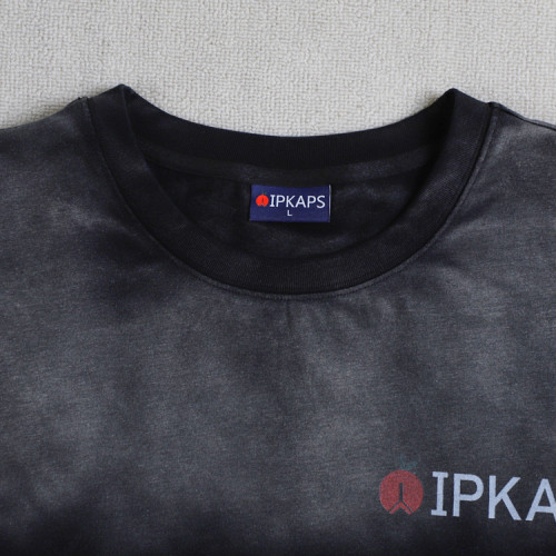 Fade Wash Graphic Tee – custom t shirt manufacturer