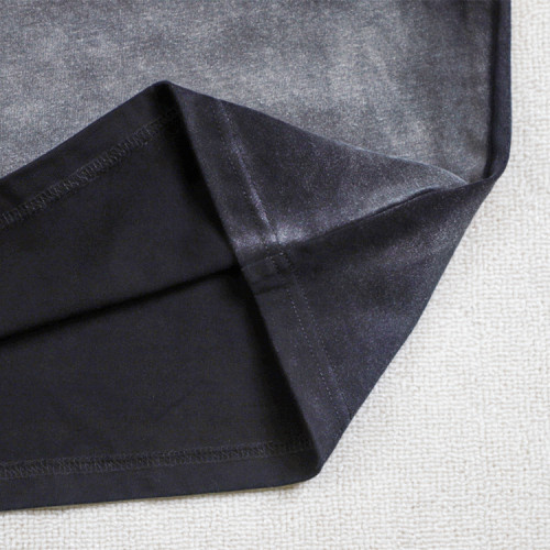 Fade Wash Graphic Tee – custom t shirt manufacturer