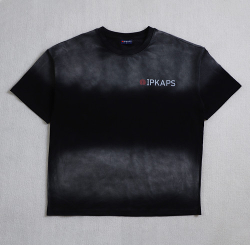 Fade Wash Graphic Tee – custom t shirt manufacturer