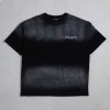 Fade Wash Graphic Tee – custom t shirt manufacturer
