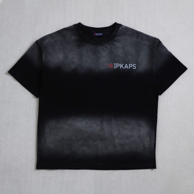 Fade Wash Graphic Tee – custom t shirt manufacturer