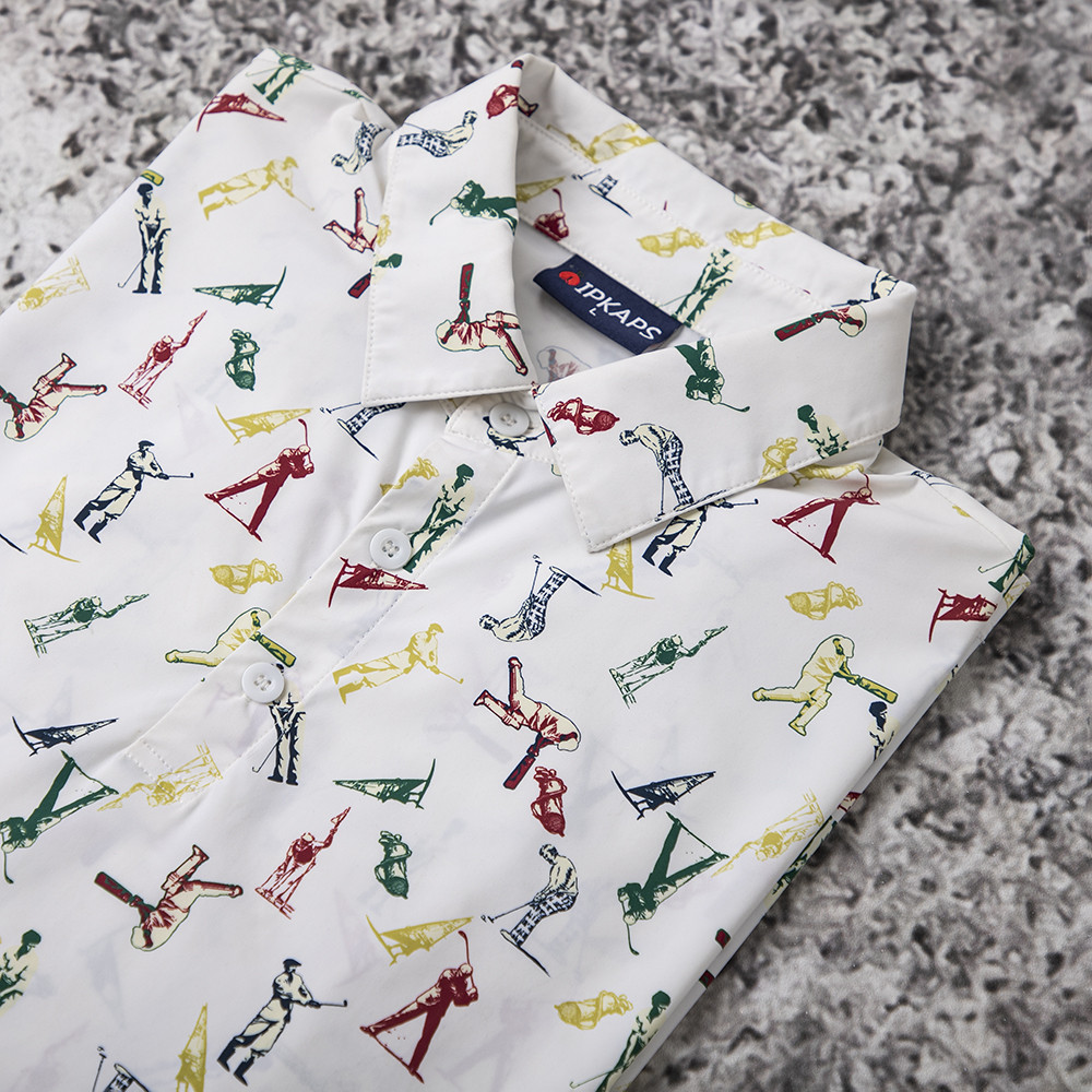 Detail image of jacket lining