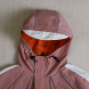 Custom windbreaker jacket | Colorblock Outdoor Shell for Brands