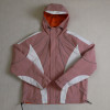 Custom windbreaker jacket | Colorblock Outdoor Shell for Brands