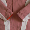 Custom windbreaker jacket | Colorblock Outdoor Shell for Brands