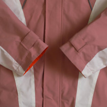 Custom windbreaker jacket | Colorblock Outdoor Shell for Brands