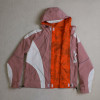Custom windbreaker jacket | Colorblock Outdoor Shell for Brands