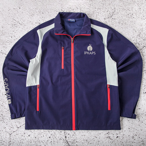 custom windbreaker jacket | Colorblock Soft Shell – OEM Teamwear