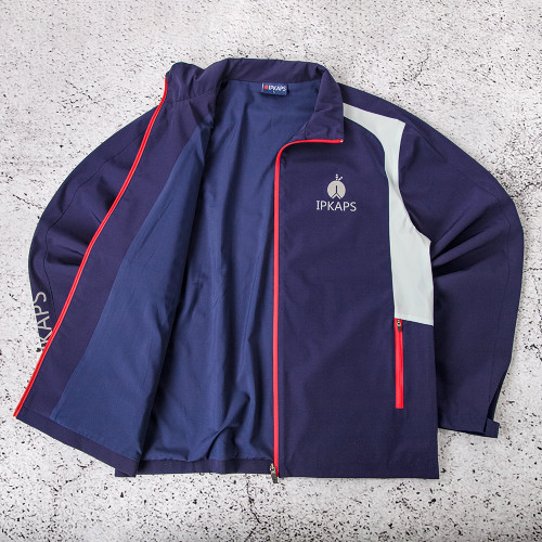 custom windbreaker jacket | Colorblock Soft Shell – OEM Teamwear