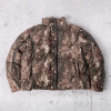 custom camo jacket | Quilted Puffer – OEM Outdoor Manufacturer