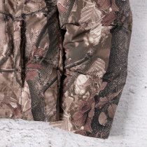 custom camo jacket | Quilted Puffer – OEM Outdoor Manufacturer
