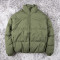 custom puffer jacket | OEM insulated winter jacket manufacturer