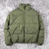 custom puffer jacket | OEM insulated winter jacket manufacturer
