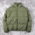 custom puffer jacket | OEM insulated winter jacket