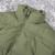 custom puffer jacket | OEM insulated winter jacket