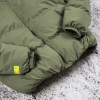 custom puffer jacket | OEM insulated winter jacket manufacturer