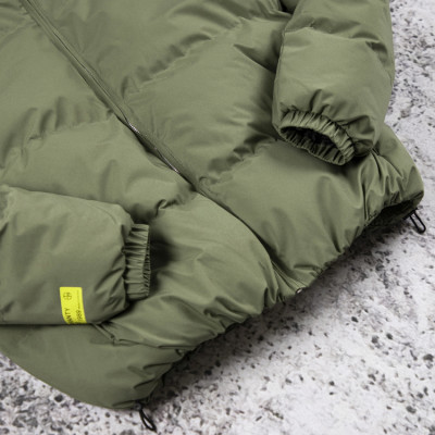 custom puffer jacket | OEM insulated winter jacket manufacturer