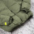 custom puffer jacket | OEM insulated winter jacket