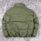 custom puffer jacket | OEM insulated winter jacket manufacturer