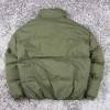 custom puffer jacket | OEM insulated winter jacket manufacturer