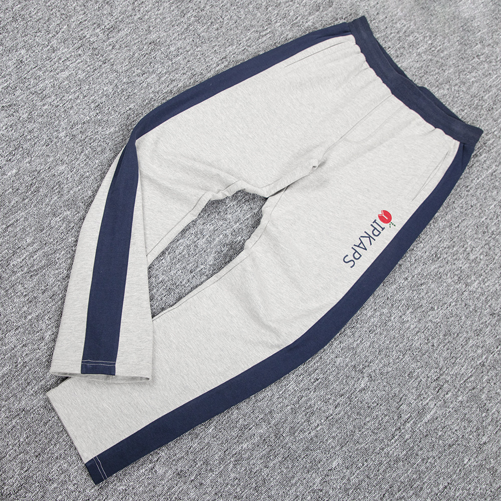 Green retro jacket model display