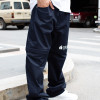 Custom Tear Away Pants Streetwear Track Pants Manufacturer