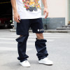 Custom Tear Away Pants Streetwear Track Pants Manufacturer