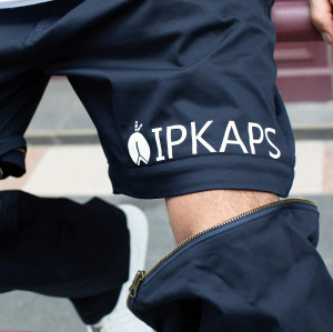 Custom Tear Away Pants Streetwear Track Pants Manufacturer