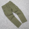 custom cargo pants workwear with zip pocket | OEM manufacturer