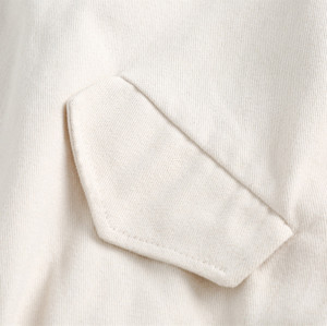 custom work jacket | Contrast Collar Zip – OEM Outerwear Manufacturer