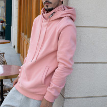 Custom Hoodie Manufacturer Funny Face Mask | Streetwear OEM