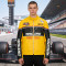 Custom Racing Jackets | Yellow Black Moto - OEM Manufacturer