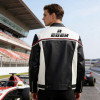 Custom Racing Jacket Manufacturer | OEM Moto Streetwear Jacket