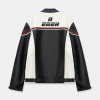 Custom Racing Jacket Manufacturer | OEM Moto Streetwear Jacket
