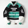 Custom Moto Racing Jackets | OEM Streetwear Manufacturer
