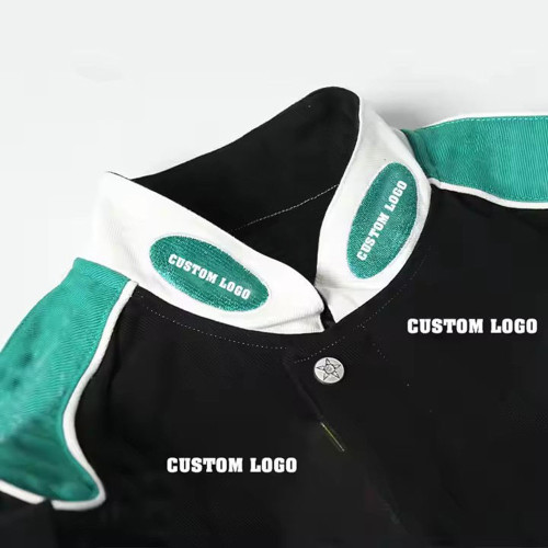 Custom Moto Racing Jackets | OEM Streetwear Manufacturer