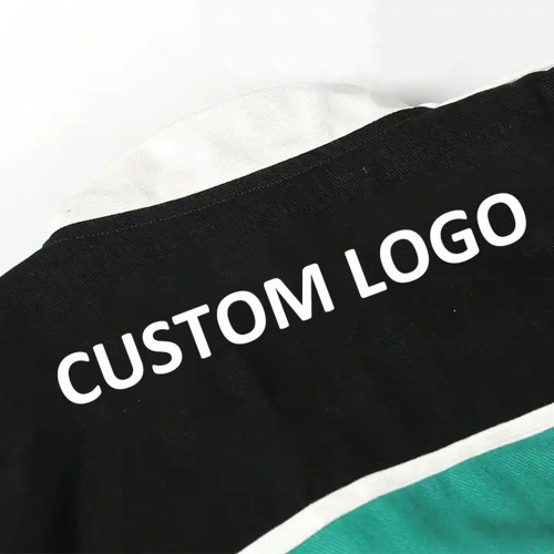 Custom Moto Racing Jackets | OEM Streetwear Manufacturer