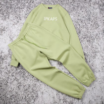 Custom Crewneck Sweatshirt | OEM Manufacturer for Streetwear