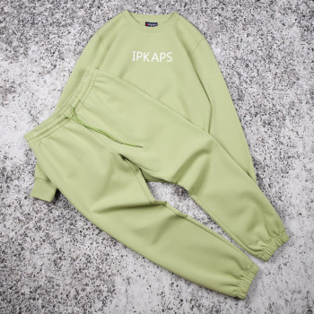 Custom Crewneck Sweatshirt | OEM Manufacturer for Streetwear