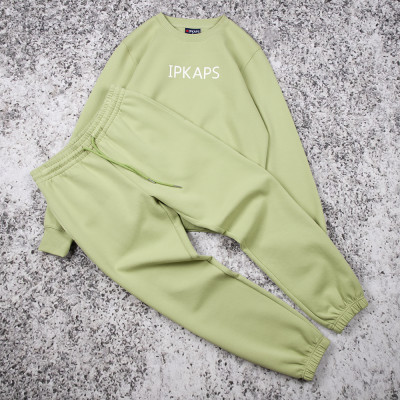 Custom Crewneck Sweatshirt | OEM Manufacturer for Streetwear