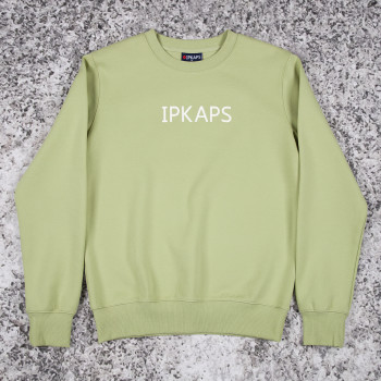 Custom Crewneck Sweatshirt | OEM Manufacturer for Streetwear