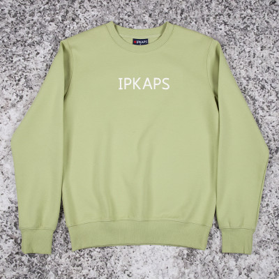 Custom Crewneck Sweatshirt | OEM Manufacturer for Streetwear