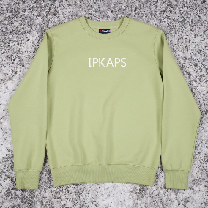 Custom Crewneck Sweatshirt | OEM Manufacturer for Streetwear