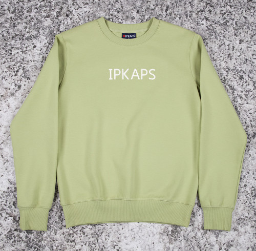 Custom Crewneck Sweatshirt | OEM Manufacturer for Streetwear