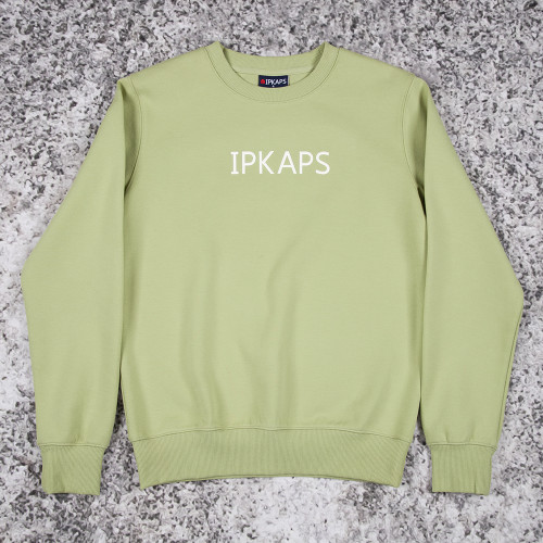 Custom Crewneck Sweatshirt | OEM Manufacturer for Streetwear