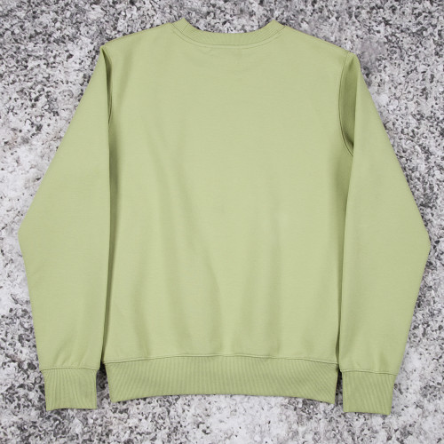 Custom Crewneck Sweatshirt | OEM Manufacturer for Streetwear