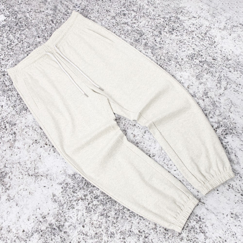 Custom Crewneck Sweatshirt Manufacturer for Streetwear Brands | OEM