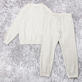 Custom Crewneck Sweatshirt Manufacturer for Streetwear Brands | OEM