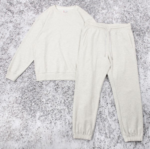 Custom Crewneck Sweatshirt Manufacturer for Streetwear Brands | OEM